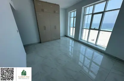 شقة - 3 غرف نوم - 2 حمامات للايجار في مبنى جيباس 1 - النخيل 1 - النخيل - عجمان