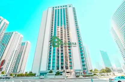 Apartment - 3 Bedrooms - 3 Bathrooms for sale in The Bridges - Shams Abu Dhabi - Al Reem Island - Abu Dhabi