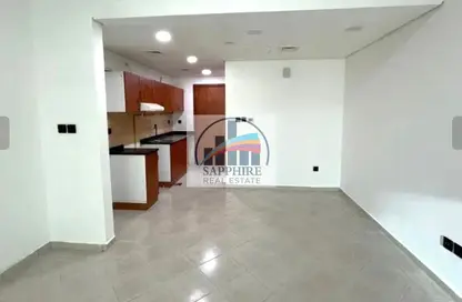 Apartment - Studio - 1 Bathroom for rent in The Crescent Tower C - The Crescent - Dubai Production City (IMPZ) - Dubai