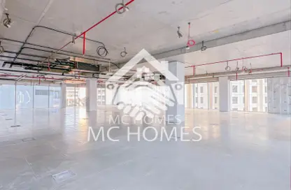 Office Space - Studio for rent in Al Fattan Office Tower - Al Fattan Marine Towers - Jumeirah Beach Residence - Dubai