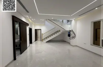 Villa - 5 Bedrooms - 7 Bathrooms for sale in Al Zaheya Gardens - Al Zahya - Ajman