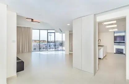 Apartment - 1 Bedroom - 2 Bathrooms for sale in Al Multaqa Avenue - Mirdif Hills - Mirdif - Dubai