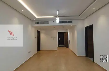 Apartment - 1 Bedroom - 1 Bathroom for rent in Al Naemiya Tower 3 - Al Naemiya Towers - Al Nuaimiya - Ajman