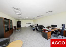 Office Space for sale in Silver Tower - Business Bay - Dubai