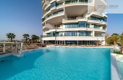 Hotel and Hotel Apartment - Studio - 1 Bathroom for sale in FIVE at Jumeirah Village Circle - District 14 - Jumeirah Village Circle - Dubai Hotel and Hotel Apartment - Studio - 1 Bathroom for sale in FIVE at Jumeirah Village Circle - District 14 - Jumeirah Village Circle - Dubai