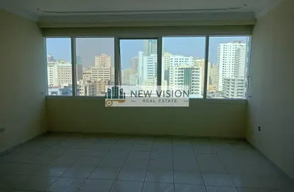Apartment - 2 Bedrooms - 2 Bathrooms for rent in Al Majaz 1 - Al Majaz - Sharjah