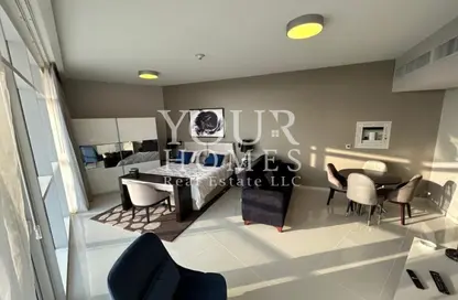 شقة - 1 حمام للايجار في ارتاسيا C - ارتاسيا - داماك هيلز - دبي