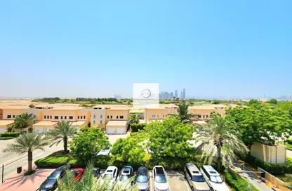 Apartment - 3 Bedrooms - 5 Bathrooms for rent in Al Badia Residences - Dubai Festival City - Dubai