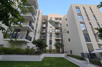 Apartment - Studio - 1 Bathroom for sale in Oud Residences - Maryam Island - Sharjah