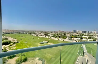 Apartment - 1 Bedroom - 2 Bathrooms for sale in Zenith A2 Tower - Zenith Towers - Dubai Sports City - Dubai