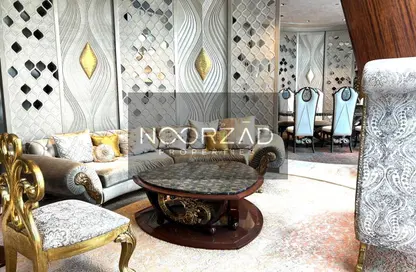 Office Space - Studio for sale in Boulevard Plaza 2 - Boulevard Plaza Towers - Downtown Dubai - Dubai