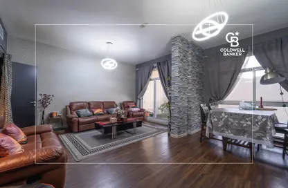 شقة - 2 غرف نوم - 3 حمامات للبيع في 9 مزايا - كيو بوينت - دبي لاند - دبي شقة - 2 غرف نوم - 3 حمامات للبيع في 9 مزايا - كيو بوينت - دبي لاند - دبي