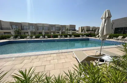 تاون هاوس - 4 غرف نوم - 4 حمامات للايجار في 3 باركسايد - اعمار الجنوبية - دبي الجنوب (مركز دبي العالمي) - دبي