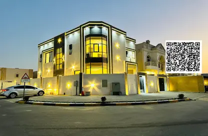 Villa - 5 Bedrooms - 7 Bathrooms for sale in Al Aamra Gardens - Al Amerah - Ajman