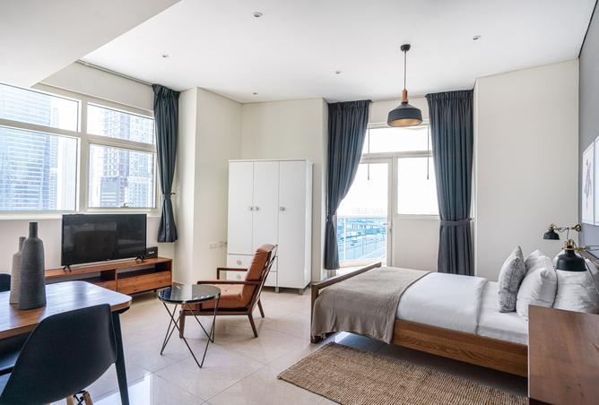 Yacht Bay Apartment II