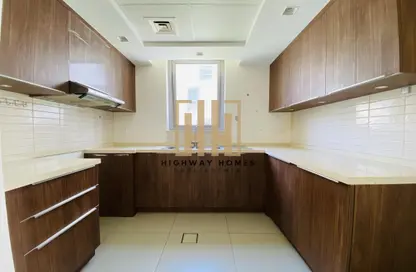 Apartment - 2 Bedrooms - 2 Bathrooms for rent in Woroud 2 - Al Zahia - Muwaileh Commercial - Sharjah