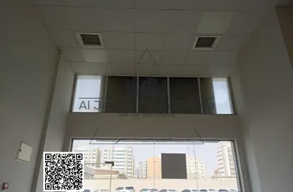 Shop - Studio for rent in Ajman 44 building - Al Hamidiya 1 - Al Hamidiya - Ajman