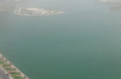 شقة - 2 غرف نوم - 3 حمامات للبيع في المجاز 3 - المجاز - الشارقة