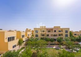 Townhouse - 4 bedrooms - 5 bathrooms for rent in Al Tharwaniyah Community - Al Raha Gardens - Abu Dhabi