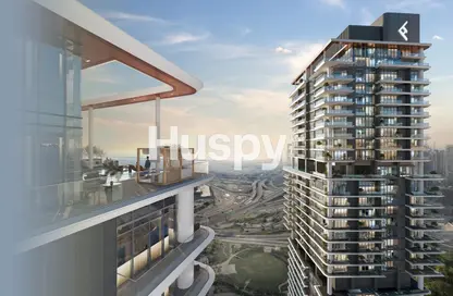 Apartment - 2 Bedrooms - 3 Bathrooms for sale in Mercer House - Uptown Dubai - Jumeirah Lake Towers - Dubai