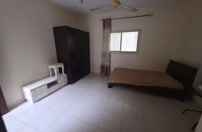 Apartment - Studio - 1 Bathroom for rent in Oasis Tower 3 - Al Rashidiya 1 - Al Rashidiya - Ajman