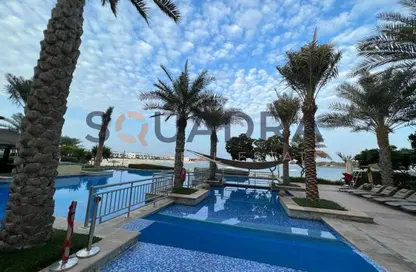 Apartment - 3 Bedrooms - 4 Bathrooms for rent in Al Dabas - Shoreline Apartments - Palm Jumeirah - Dubai Apartment - 3 Bedrooms - 4 Bathrooms for rent in Al Dabas - Shoreline Apartments - Palm Jumeirah - Dubai