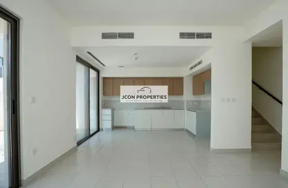 فيلا - 3 غرف نوم - 4 حمامات للايجار في باركسايد 1 - اعمار الجنوبية - دبي الجنوب (مركز دبي العالمي) - دبي