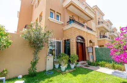 Villa - 3 Bedrooms - 4 Bathrooms for rent in Mirabella 5 - Mirabella - Jumeirah Village Circle - Dubai Villa - 3 Bedrooms - 4 Bathrooms for rent in Mirabella 5 - Mirabella - Jumeirah Village Circle - Dubai