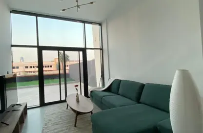 دوبلكس - 3 غرف نوم - 3 حمامات للايجار في بن غاطي افنيو - الجداف - دبي