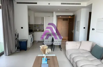 Apartment - 2 Bedrooms - 2 Bathrooms for rent in Sobha Creek Vistas Tower A - Sobha Hartland - Mohammed Bin Rashid City - Dubai