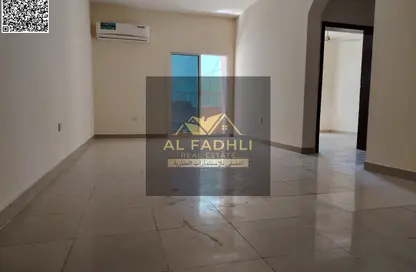 Apartment - 1 Bedroom - 1 Bathroom for rent in Al Naemiya Tower 1 - Al Naemiya Towers - Al Nuaimiya - Ajman
