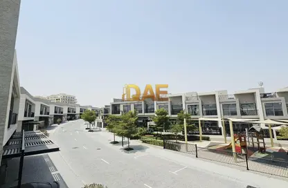 فيلا - 5 غرف نوم - 5 حمامات للايجار في فلل 180 درجة - ليوان - دبي لاند - دبي