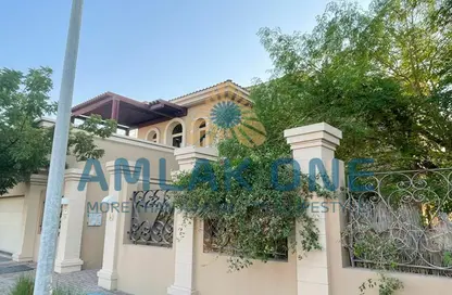 Villa - 4 Bedrooms - 5 Bathrooms for sale in Gardenia - Al Raha Golf Gardens - Abu Dhabi