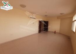Empty Room image for: Apartment - 2 bedrooms - 2 bathrooms for rent in Oud Bin Sag-Han - Al Muwaiji - Al Ain, Image 1
