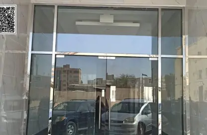 عمارة بالكامل - 8 غرف نوم - 8 حمامات للبيع في الجرف 2 - الجرف - عجمان وسط المدينة - عجمان