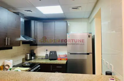 Apartment - 1 Bedroom - 2 Bathrooms for sale in Centrium Tower 4 - Centrium Towers - Dubai Production City (IMPZ) - Dubai