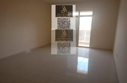 Apartment - 2 Bedrooms - 3 Bathrooms for rent in Ideal 1 - Al Rawda 3 - Al Rawda - Ajman