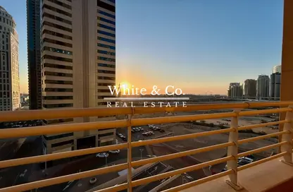 Apartment - 1 Bedroom - 2 Bathrooms for sale in Icon Tower 1 - JLT Cluster M - Jumeirah Lake Towers - Dubai