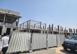 Land for sale in Ajman Hills - Al Alia - Ajman