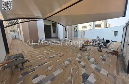 Villa - 5 Bedrooms - 7 Bathrooms for sale in Al Mowaihat 2 - Al Mowaihat - Ajman