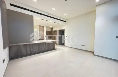 Apartment - 1 Bedroom - 2 Bathrooms for rent in Binghatti Royale - District 18 - Jumeirah Village Circle - Dubai