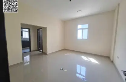 Apartment - 1 Bedroom - 1 Bathroom for rent in Ajman Hills - Al Alia - Ajman