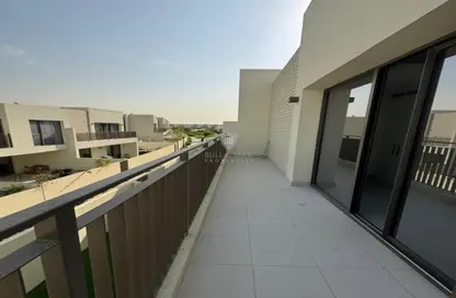 تاون هاوس - 4 غرف نوم - 5 حمامات للايجار في باركسايد 2 - اعمار الجنوبية - دبي الجنوب (مركز دبي العالمي) - دبي