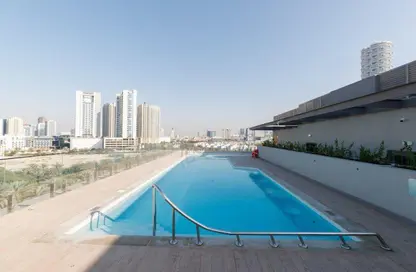 Apartment - 2 Bedrooms - 3 Bathrooms for rent in Cloud Hub Residences - District 10 - Jumeirah Village Circle - Dubai