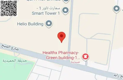 أرض - استوديو للبيع في العامرة - عجمان