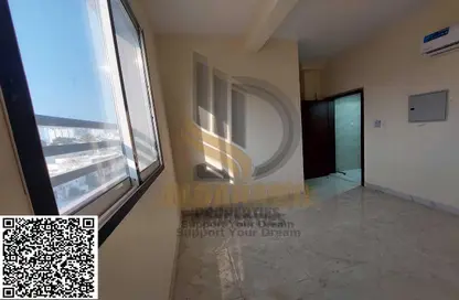 Apartment - Studio - 1 Bathroom for rent in The Icon Casa 2 - Al Rashidiya 3 - Al Rashidiya - Ajman