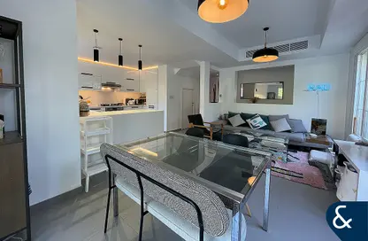Villa - 2 Bedrooms - 4 Bathrooms for sale in Springs 6 - The Springs - Dubai