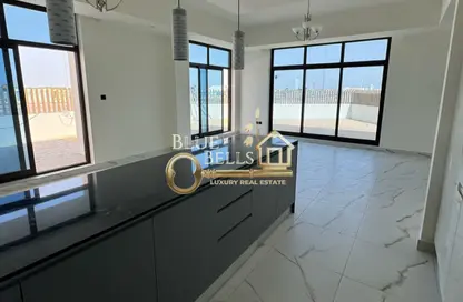 Villa - 4 Bedrooms - 5 Bathrooms for rent in The Fields - District 11 - Mohammed Bin Rashid City - Dubai
