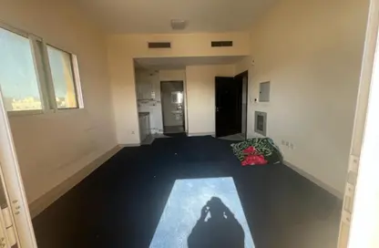 Apartment - Studio - 1 Bathroom for rent in Ajman Hills - Al Alia - Ajman