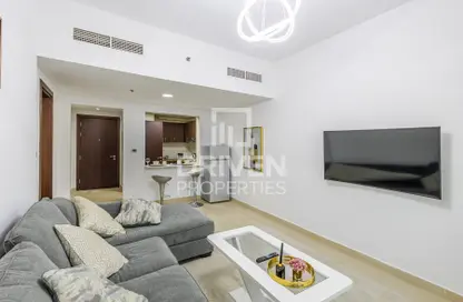 Apartment - 1 Bedroom - 1 Bathroom for sale in Global Golf Residences 2 - Dubai Sports City - Dubai